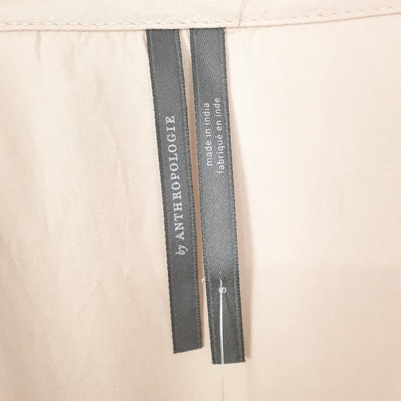 Anthropologie | Alison Beaded Tank - Picture 6 of 11